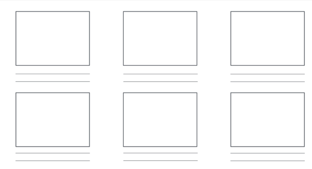 Storyboard